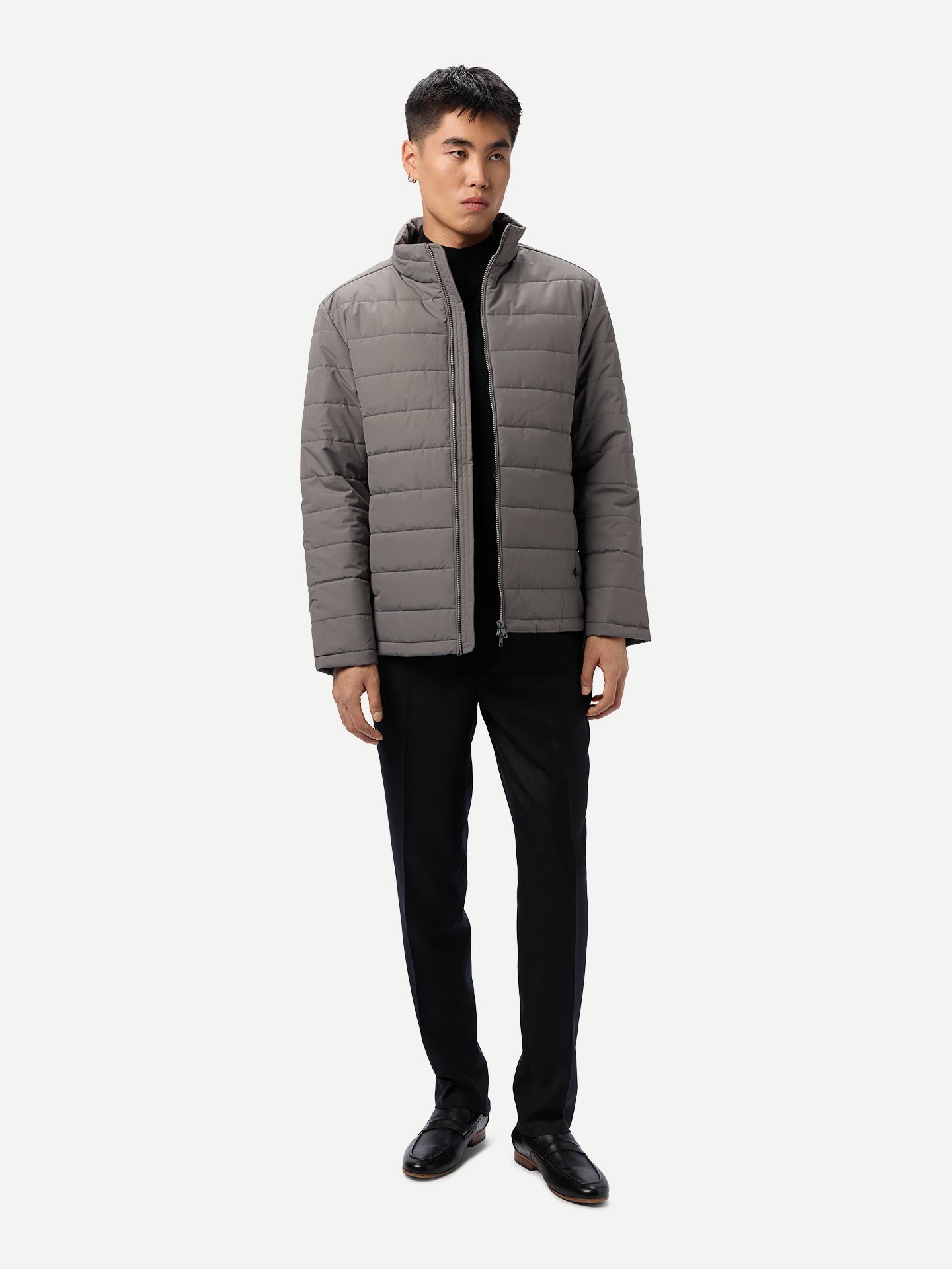 Men's CashmereTECH Jacket