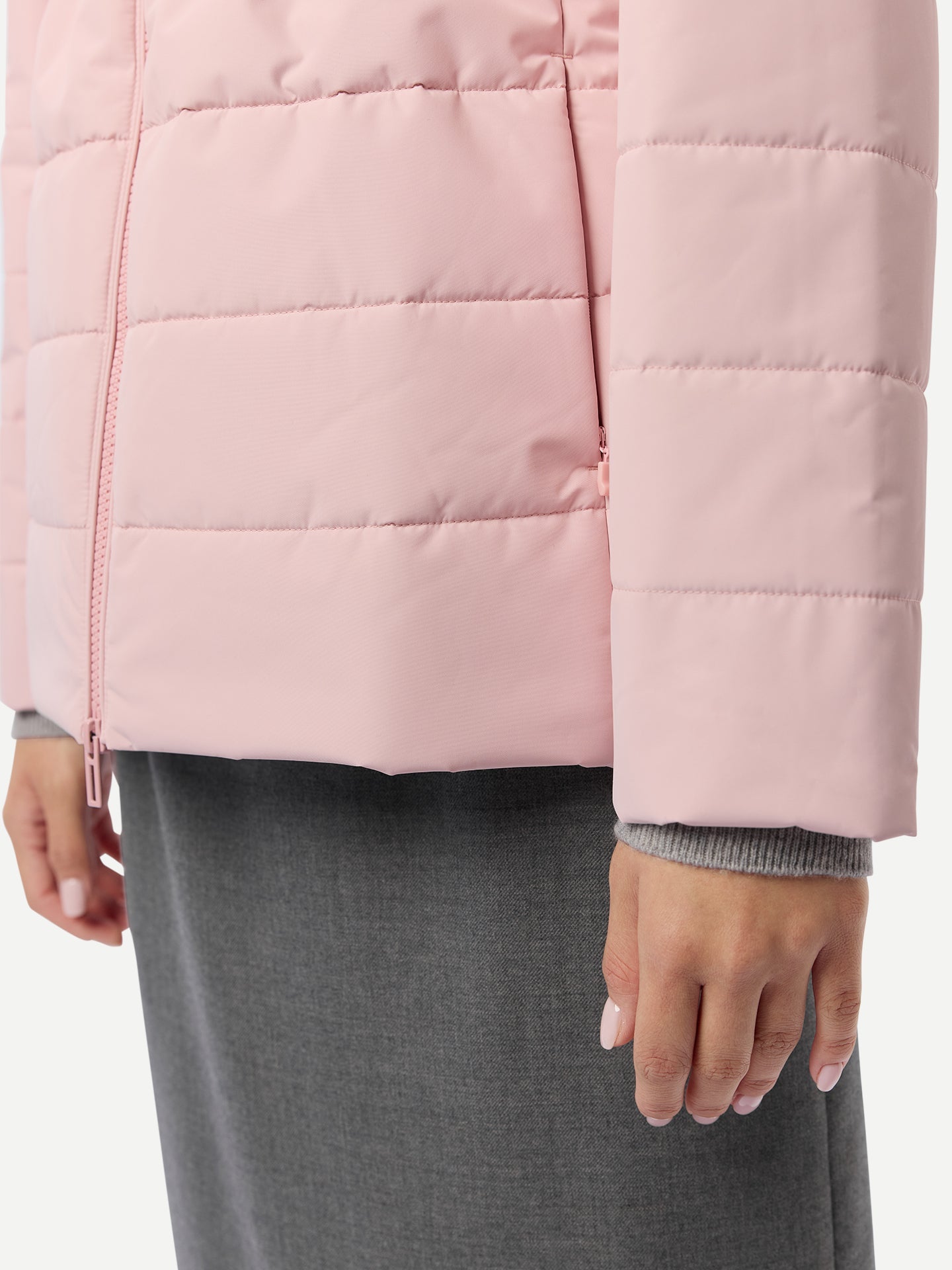 Women's CashmereTECH Jacket
