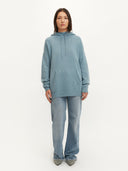 Men's Cashmere Hoodie Reef Waters - Gobi Cashmere #color_reef-waters