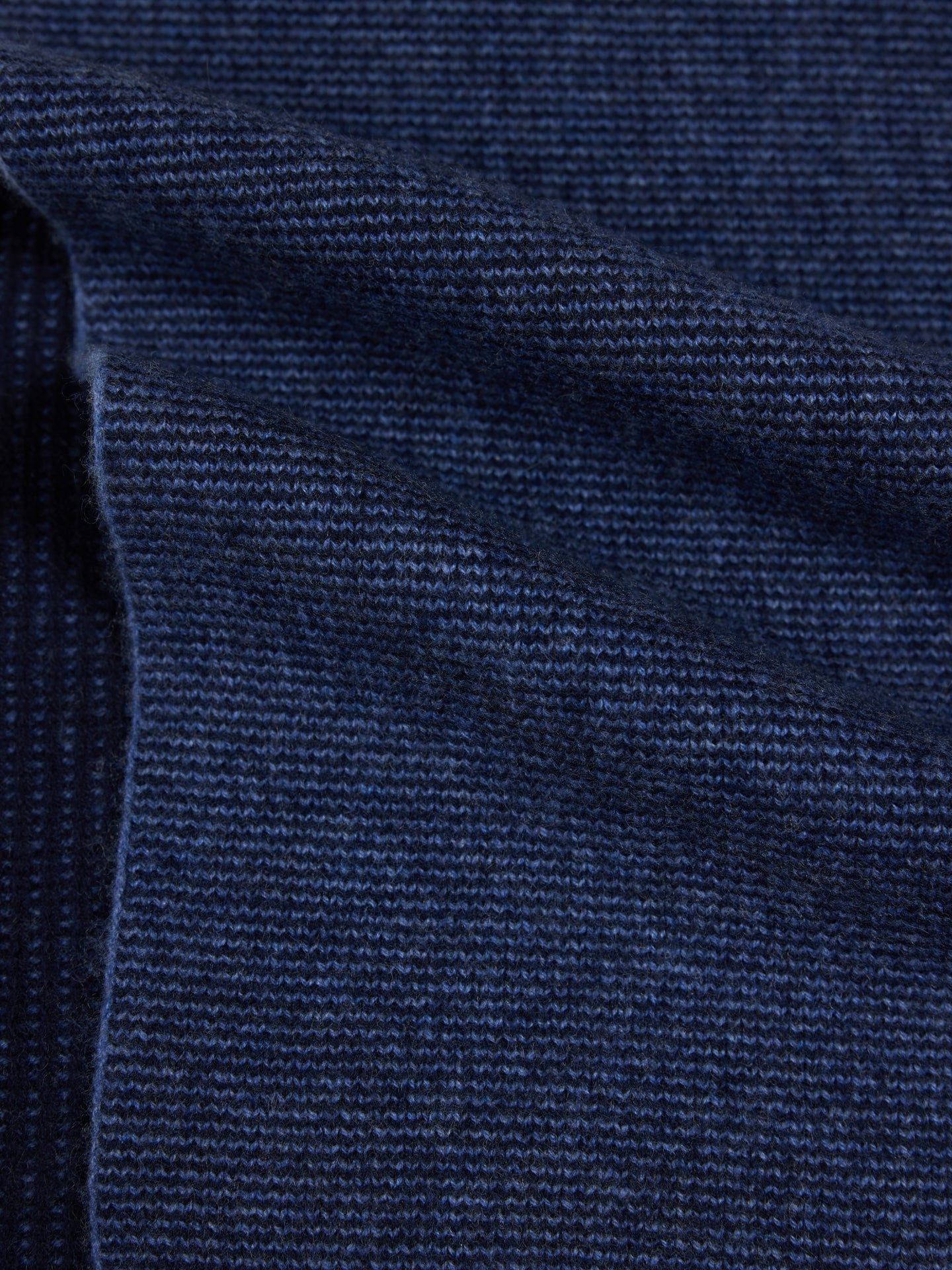 Cashmere Reversible Scarf