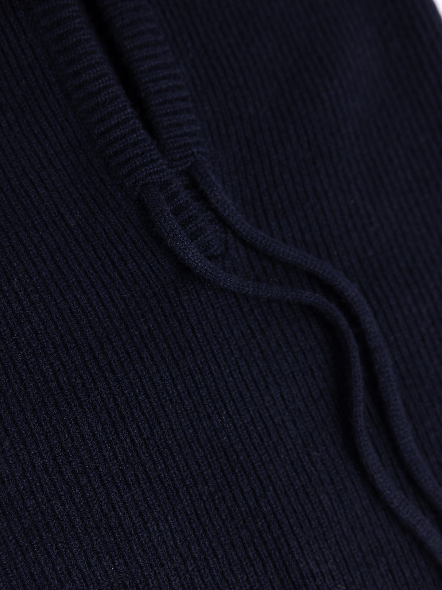 Essential Cashmere Balaclava