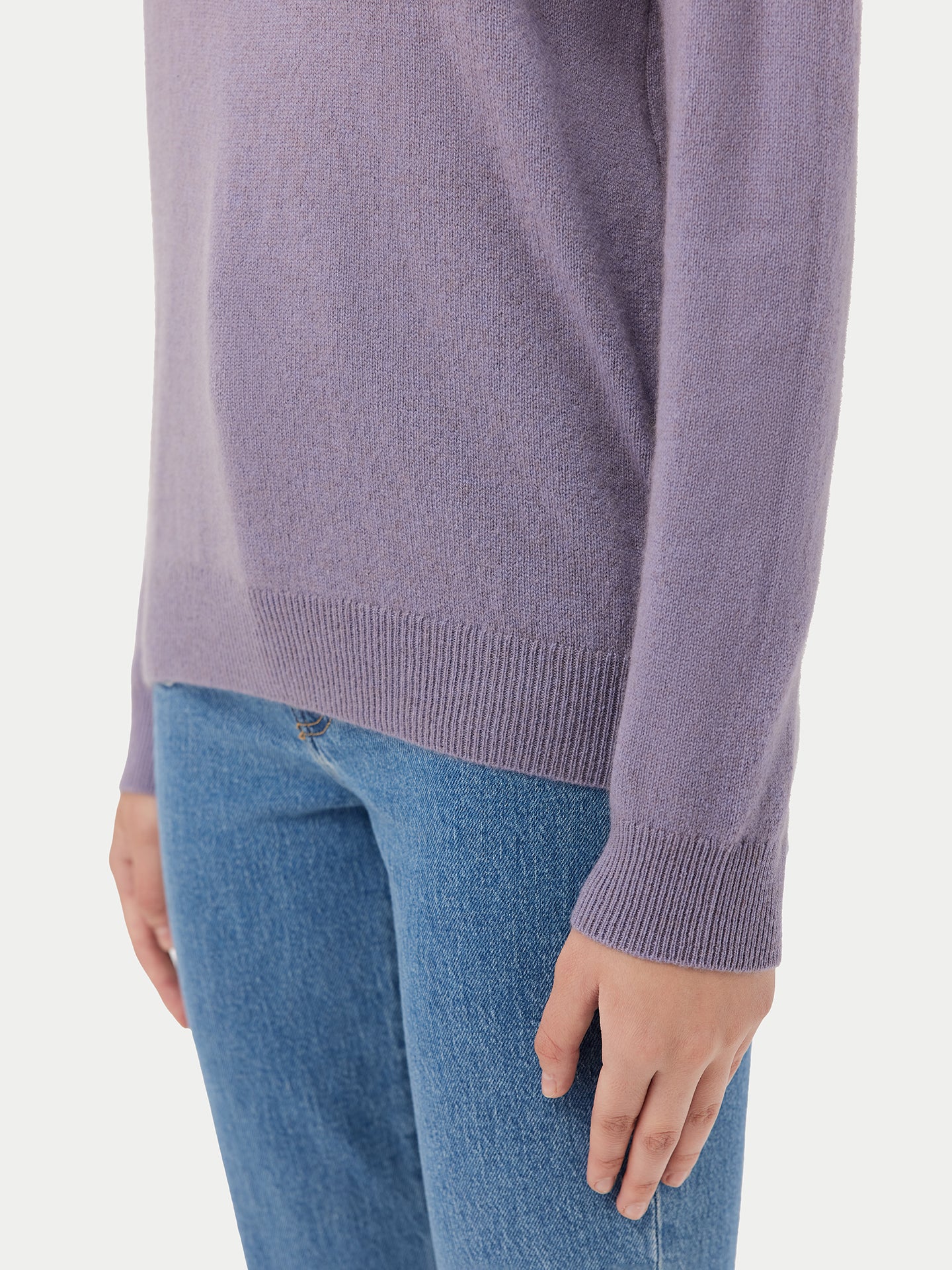 £99 Cashmere Hat & Jumper Set