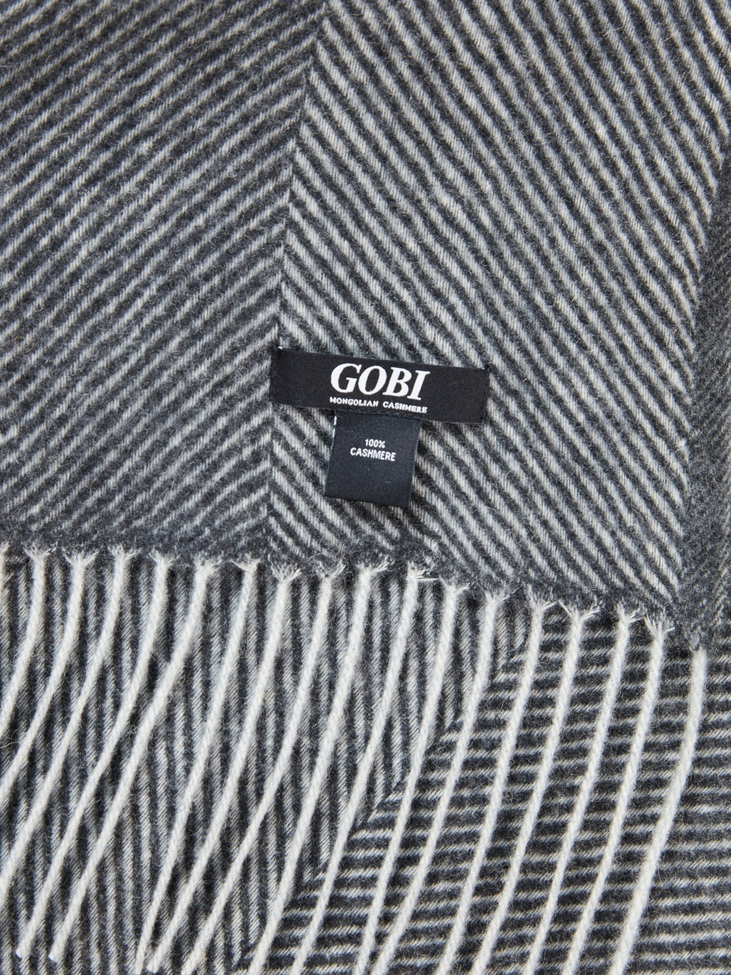 Super Soft Cashmere Throw