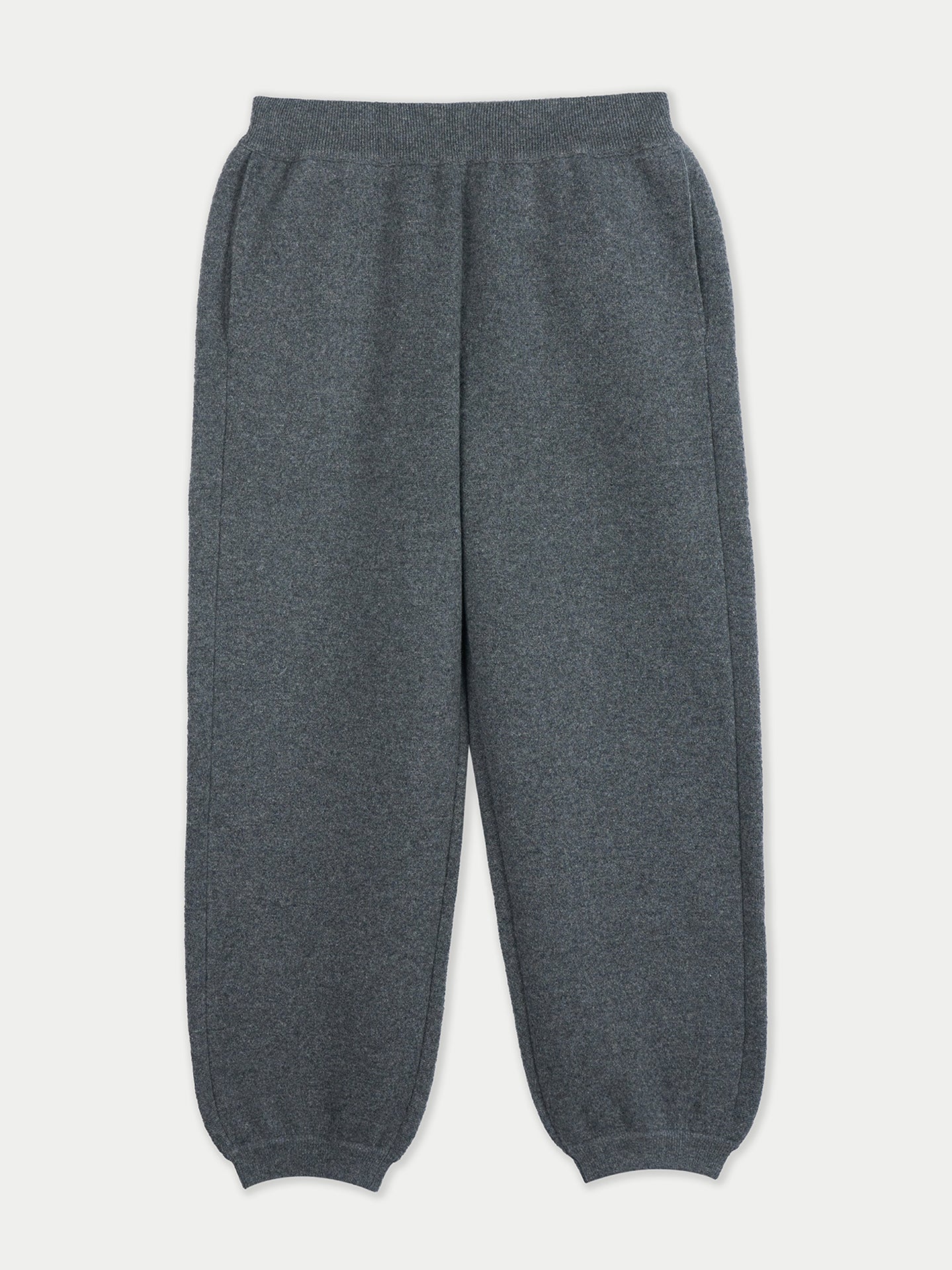 Women's Cashmere Knit Joggers