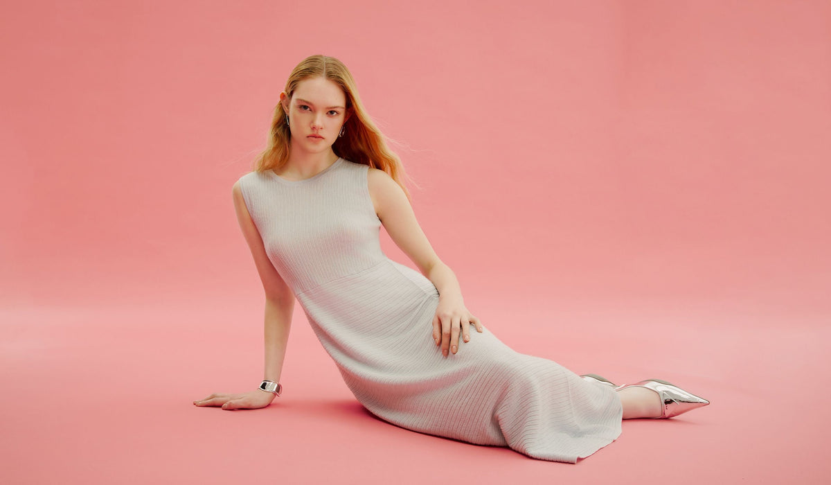 S/S 2024 Collection<br/>Fresh perspective in style