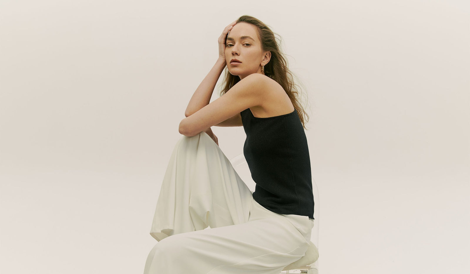 S/S 2024 Collection<br/>Unveiling summer essentials
