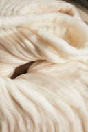 Understanding Cashmere Quality: A Guide to Microns and Softness