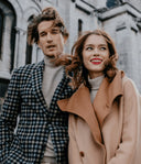 Cashmere Becomes the New Casual