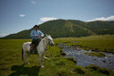 Feel the Essence of Mongolia
