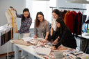 The Art of Cashmere Production