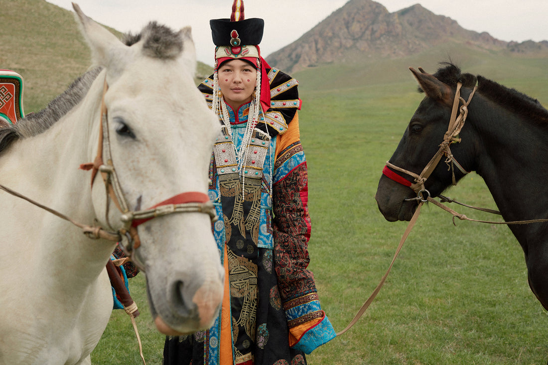 Naadam Festival