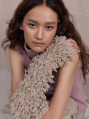 Where Mongolian heritage meets Italian craftsmanship
