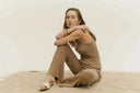Luxurious Loungewear: The Rise of Cashmere Joggers and Sweats