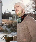Cashmere Guide to Packing for a Ski Trip (For Him)
