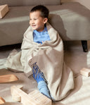 Various Uses for Magical Blankets