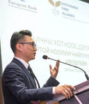 Gobi Corporation supports sustainable animal husbandry
