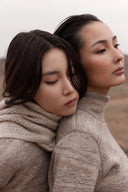 Cozy Up in Autumn with Cashmere