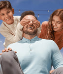 Best Fashionable Cashmere Gifts for Father's Day