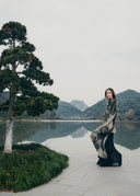 Introducing GOBI Cashmere Spring/Summer 2025 Collection