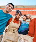 Martin Parker: Cashmere is for everybody – it’s fun and inclusive