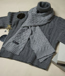 Valentine's Day Cashmere Gifts for Him