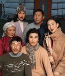 GOBI Truly Traceable Cashmere