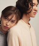 Valentine’s Day Cashmere Gifts for Her