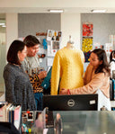 Celebrating Women in Cashmere