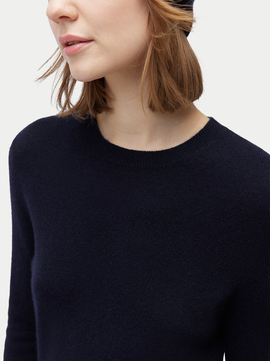 £99 Cashmere Hat & Jumper Set