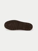 Cashmere Loafers Almond - Gobi Cashmere #color_almond