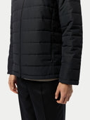 Men's CashmereTECH Winter Jacket I GOBI UK