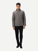 Men's CashmereTECH Winter Jacket I GOBI UK