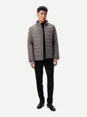 Men's CashmereTECH Winter Jacket I GOBI UK