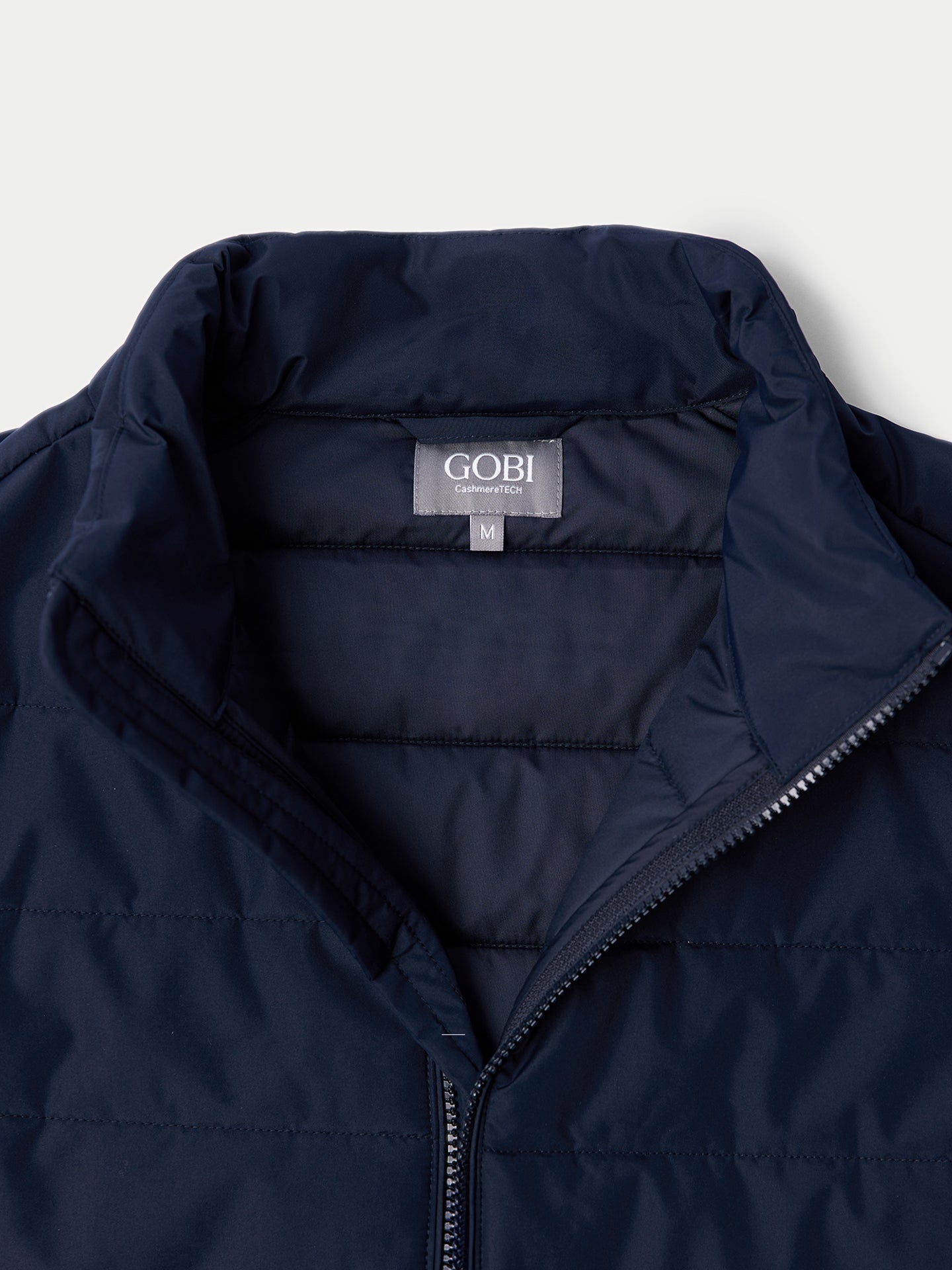 Men's CashmereTECH Jacket