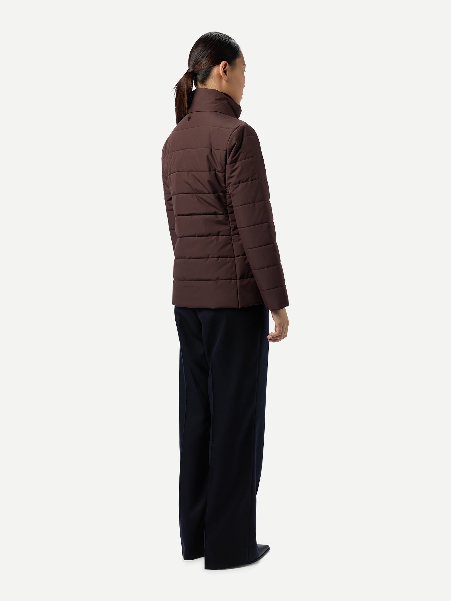 Women's CashmereTECH Jacket