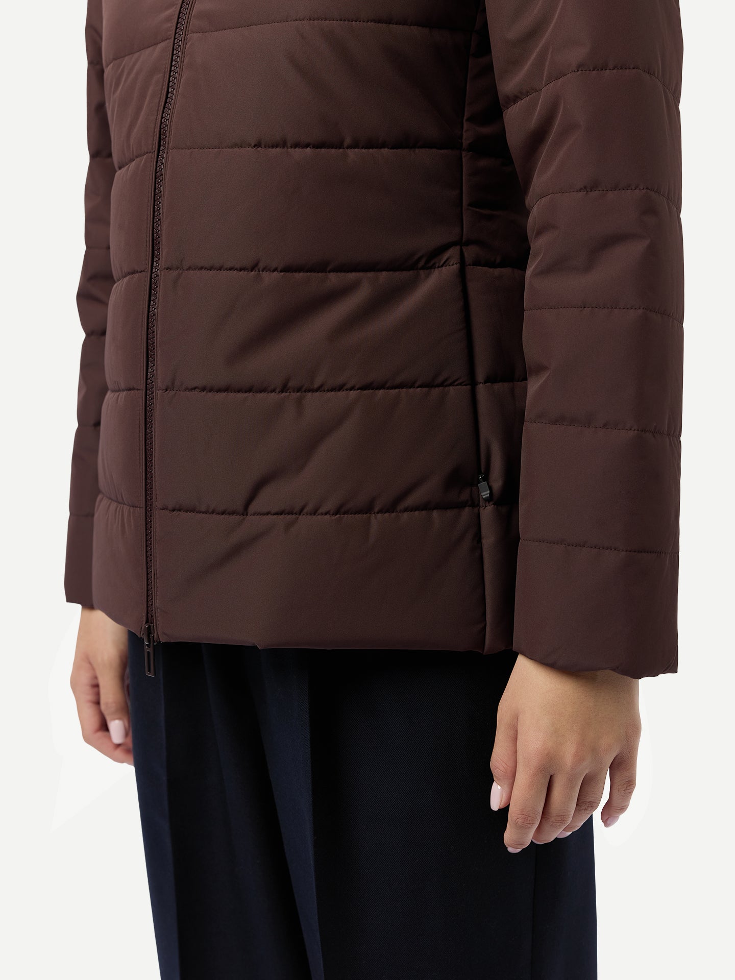 Women's CashmereTECH Jacket