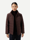 Women's CashmereTECH Winter Jacket I GOBI UK