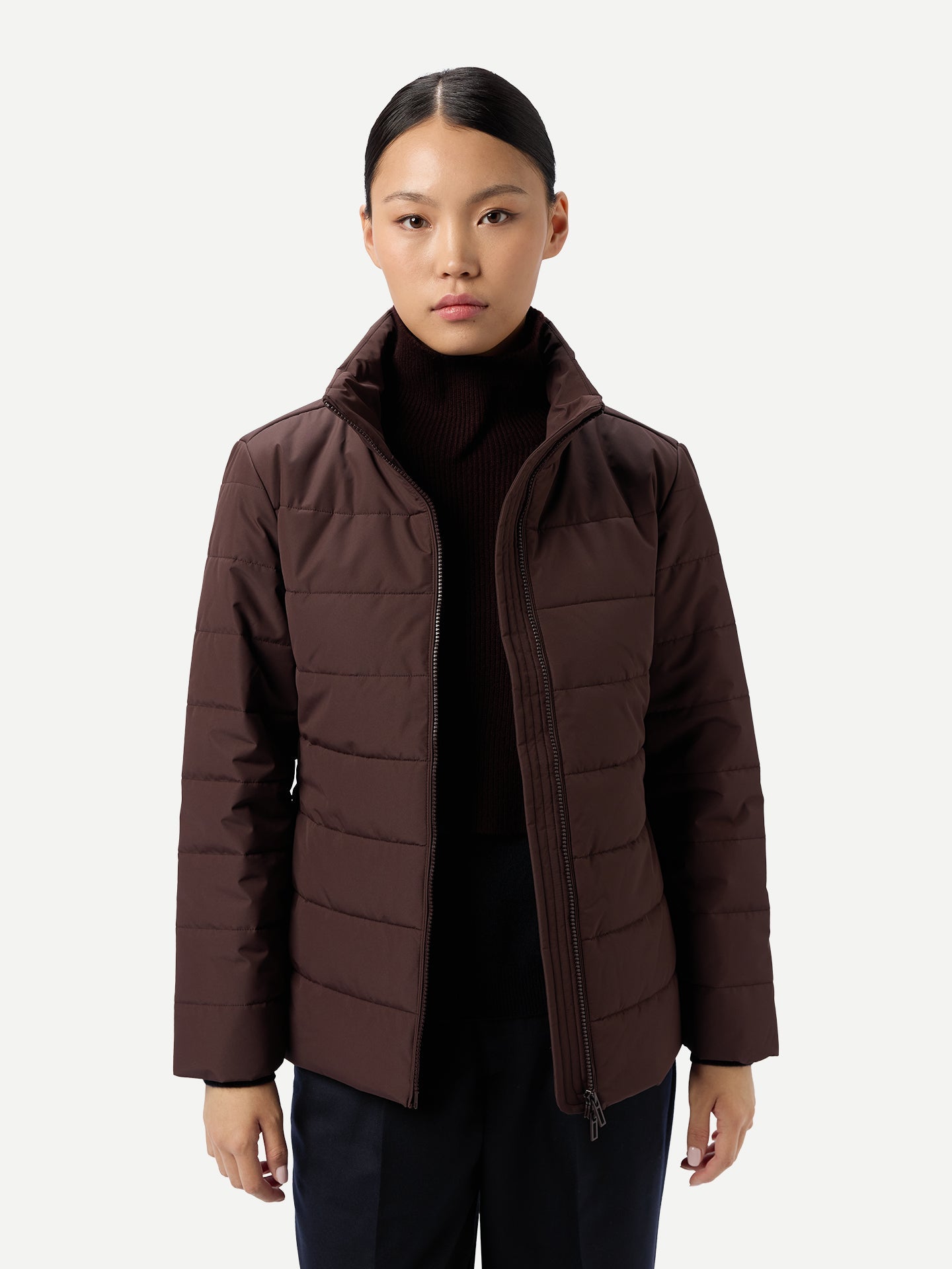 Women's CashmereTECH Jacket