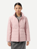 Women's CashmereTECH Winter Jacket I GOBI UK #color_potpourri