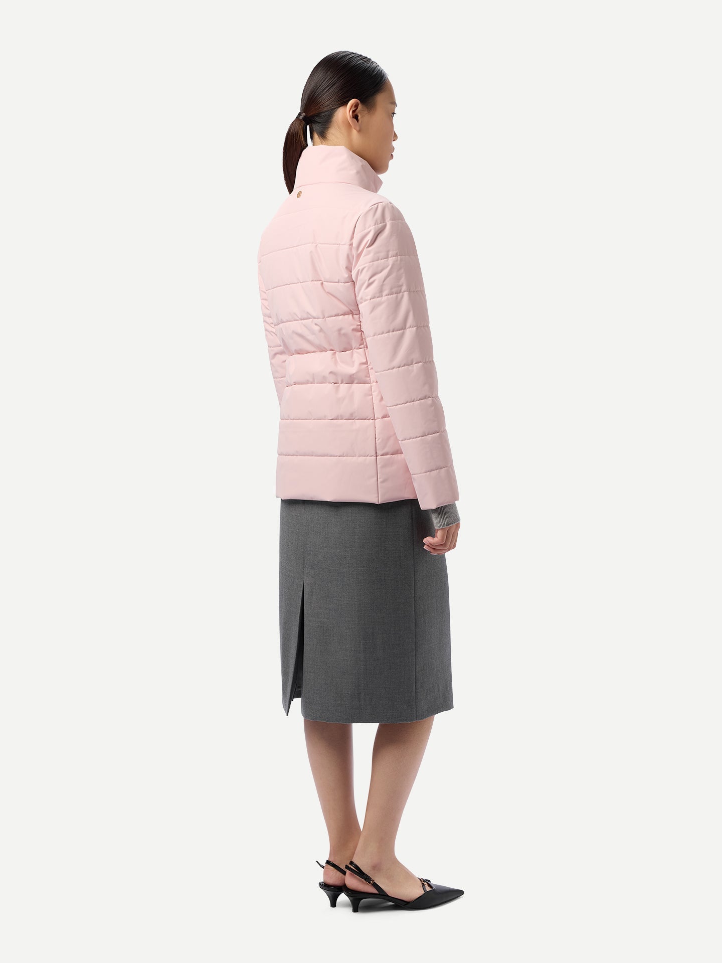 Women's CashmereTECH Jacket