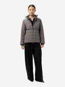 Women's CashmereTECH Winter Jacket I GOBI UK
