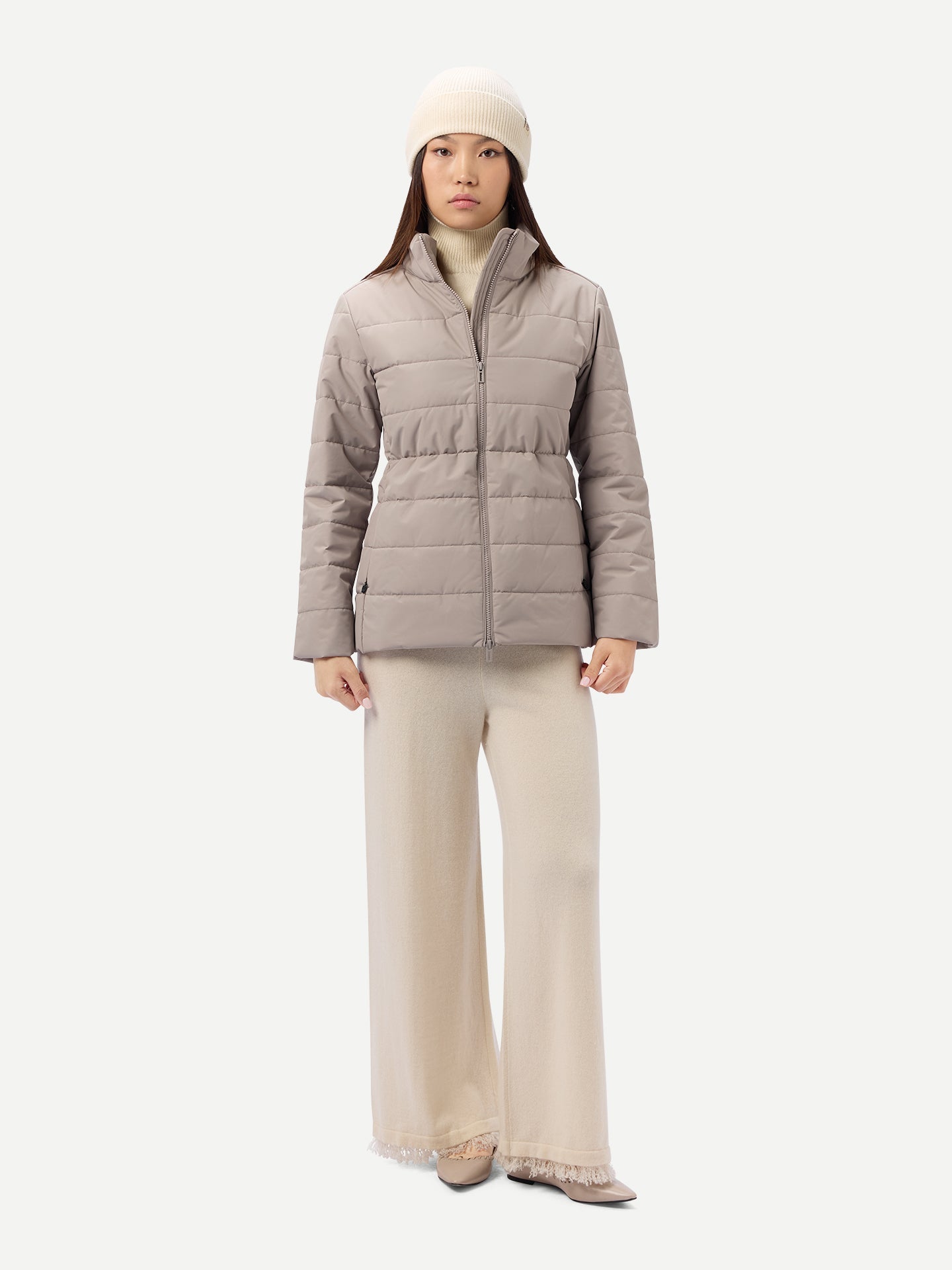 Women's CashmereTECH Jacket