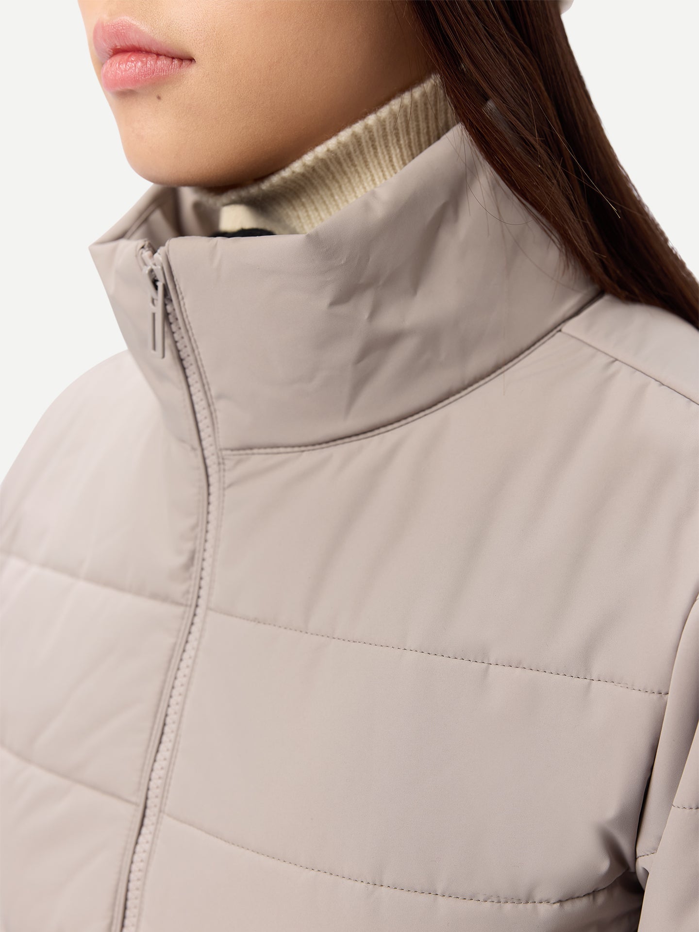 Women's CashmereTECH Jacket
