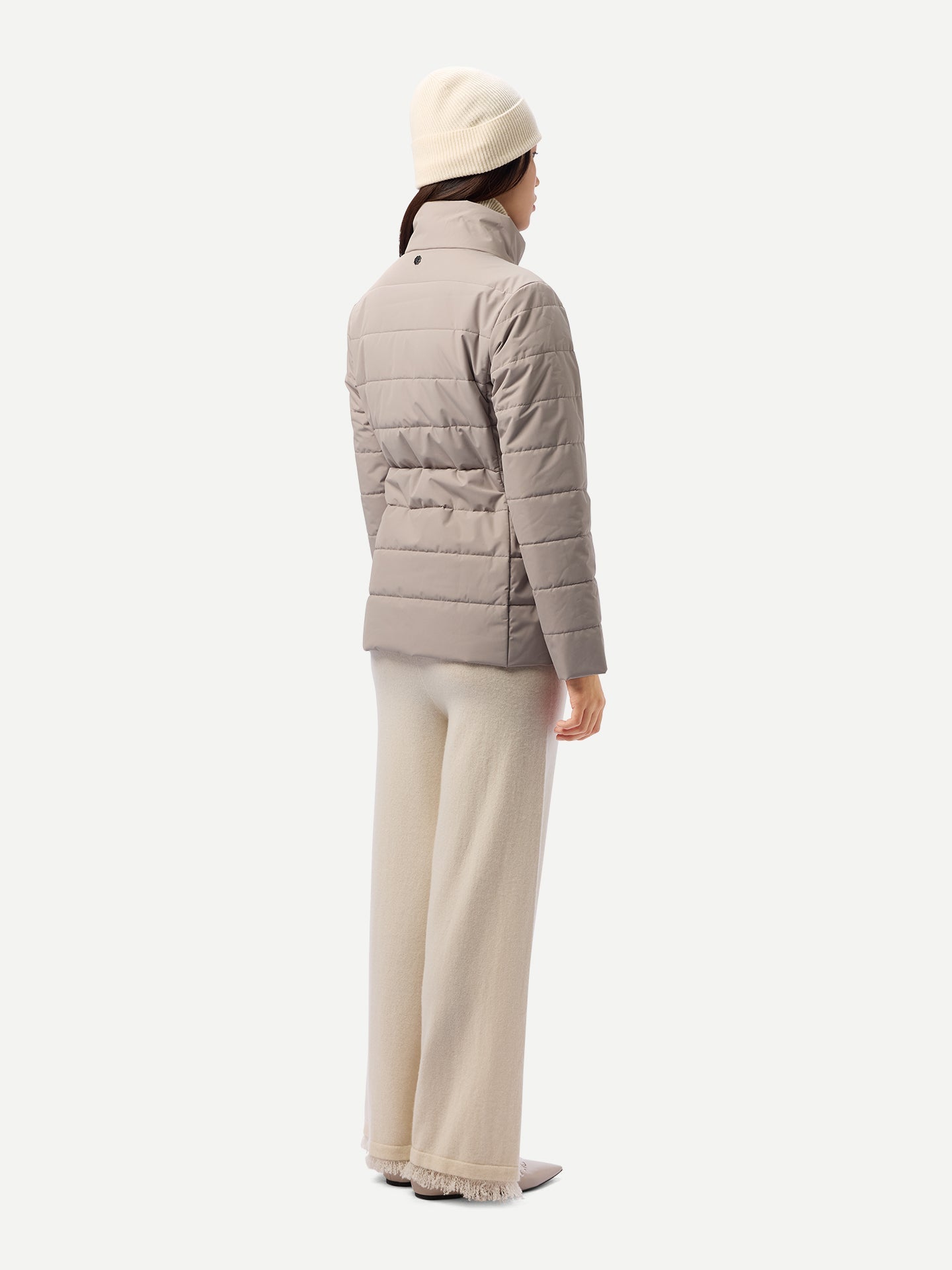 Women's CashmereTECH Jacket