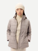 Women's CashmereTECH Winter Jacket I GOBI UK