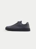 Unisex Eco-Friendly Gray | Sneakers | |Merino Wool | GOBI Cashmere