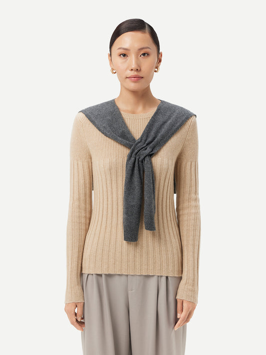 Cashmere Shoulder Wrap