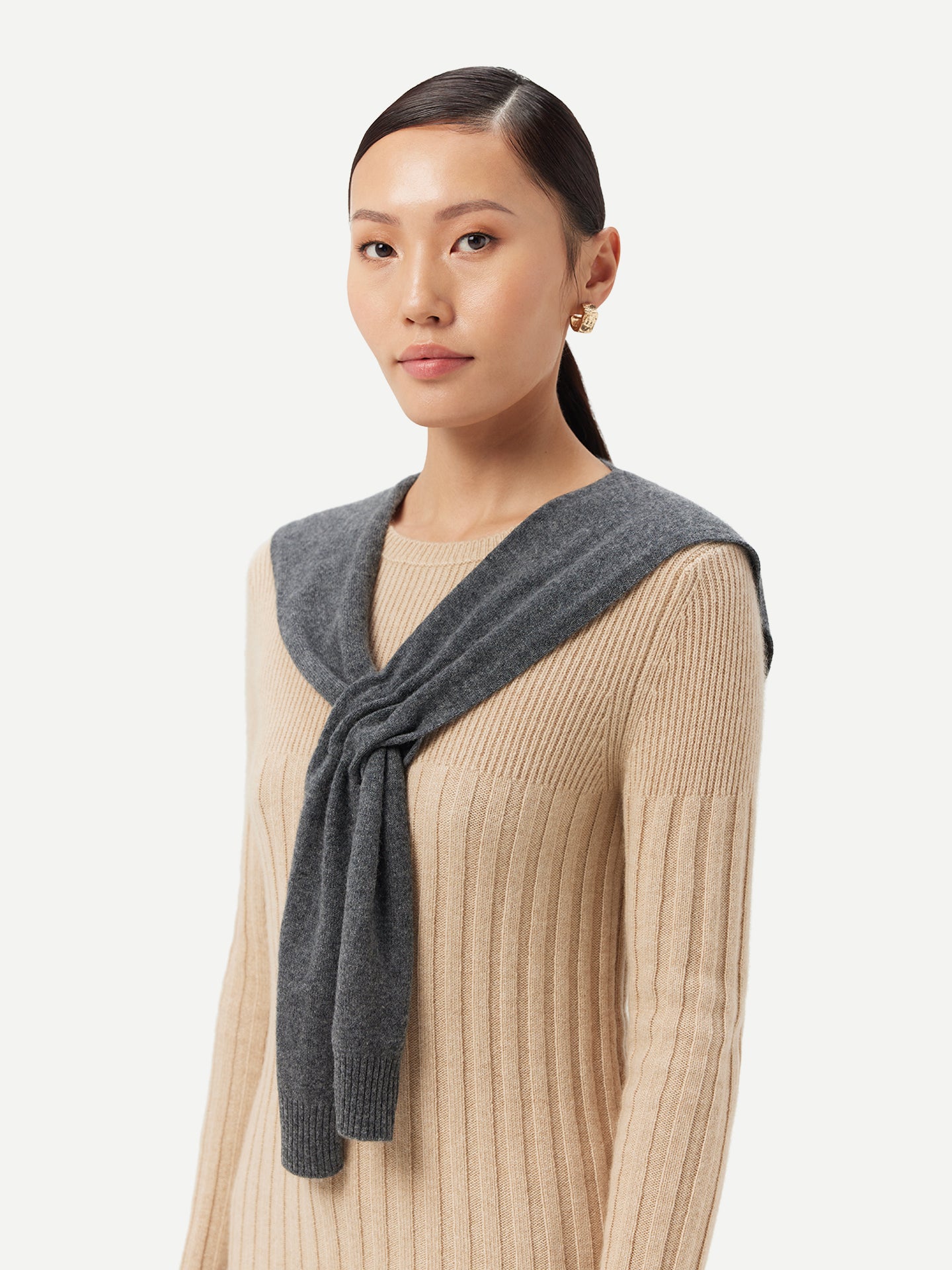 Cashmere Shoulder Wrap