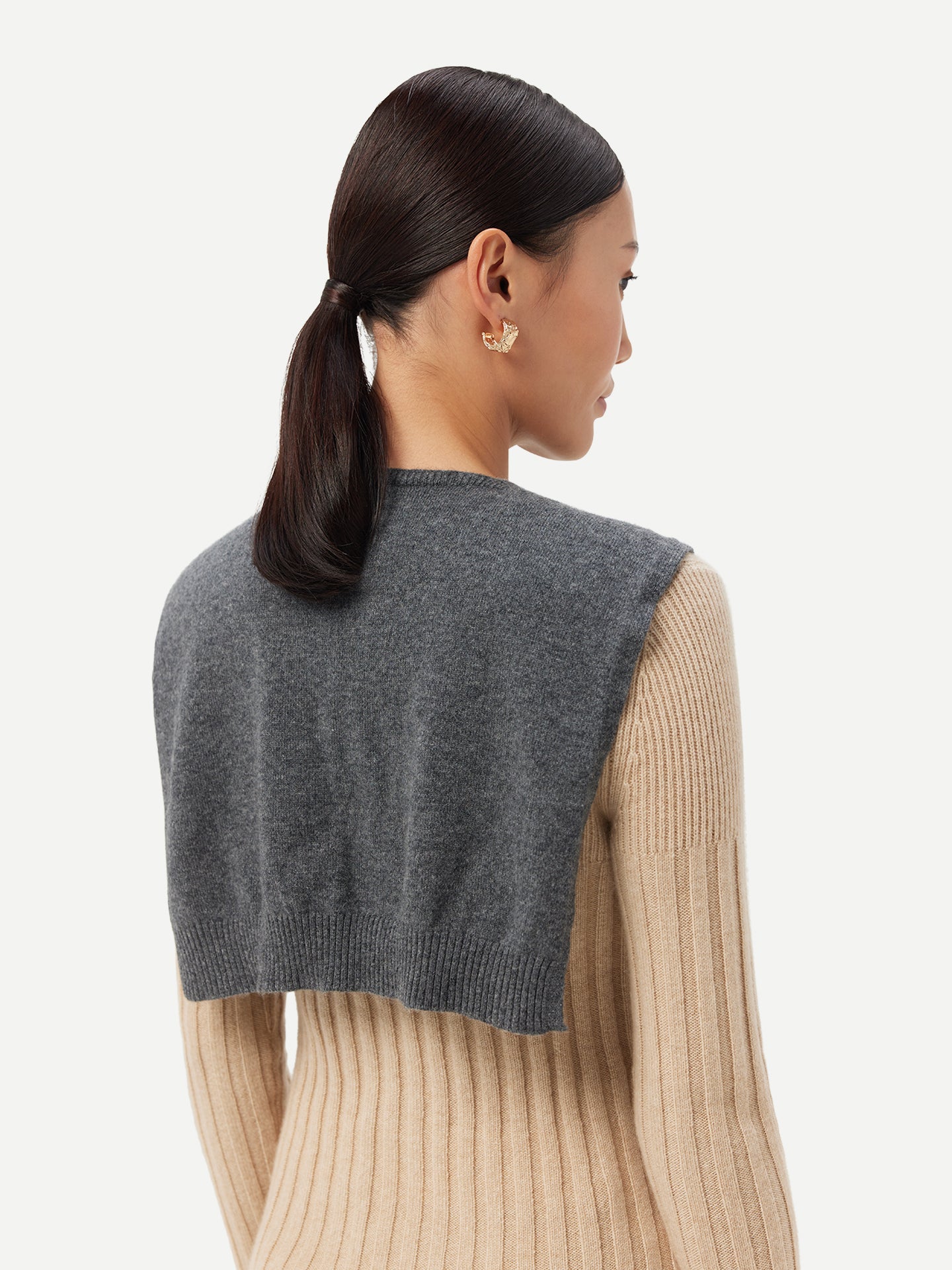 Cashmere Shoulder Wrap