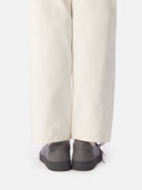 Unisex Eco-Friendly Gray | Sneakers | |Merino Wool | GOBI Cashmere